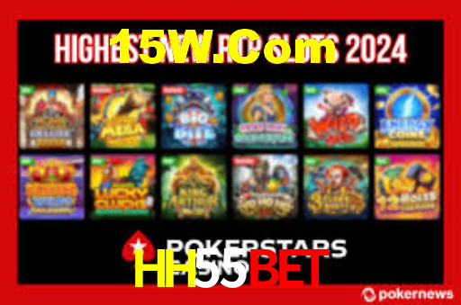 HH55 Game