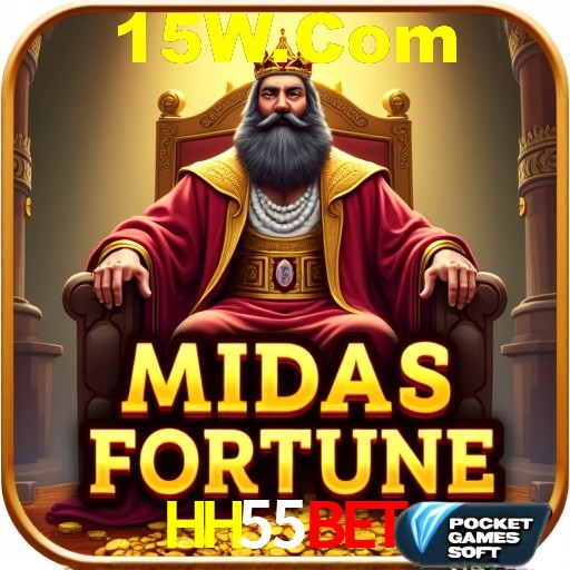 Explorando a Categoria de Eventos em Apostas na HH55Bet