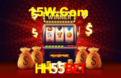HH55Bet,HH55 Game