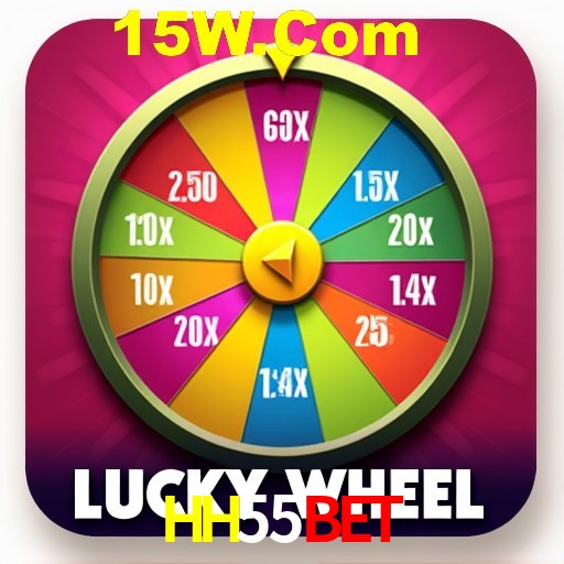 Roulette Table HH55Bet