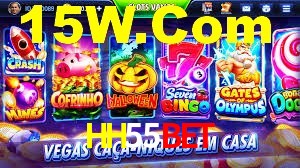 Premium Interface HH55Bet