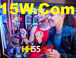 HH55Bet,HH55 Game