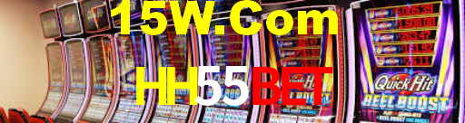 HH55Bet,HH55 Game