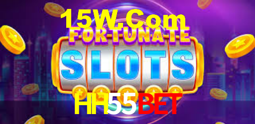 HH55Bet,HH55 Game