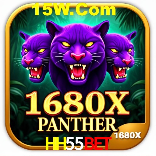 cassino HH55Bet