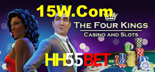 HH55Bet,HH55 Game