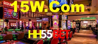 Tournaments HH55Bet