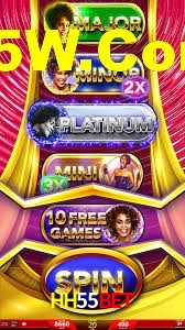 Programa VIP HH55Bet
