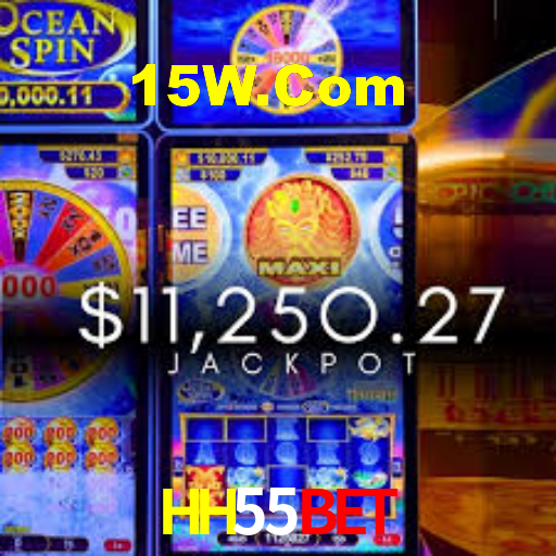HH55Bet,HH55 Game