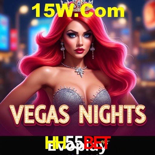 A Emoção da Loteria na HH55Bet: Uma Chance de Mudança de Vida