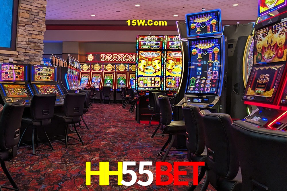 Secure Login HH55Bet
