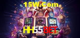 Statistics HH55Bet
