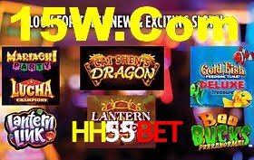 Live Casino HH55Bet