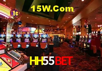 Secure Login HH55Bet