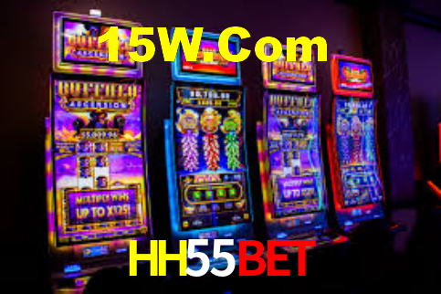 HH55Bet