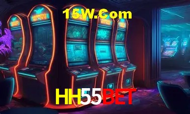 Platform Technology HH55Bet