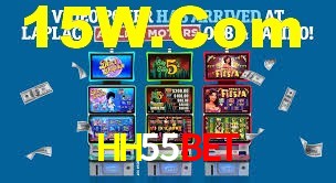 Roulette Table HH55Bet
