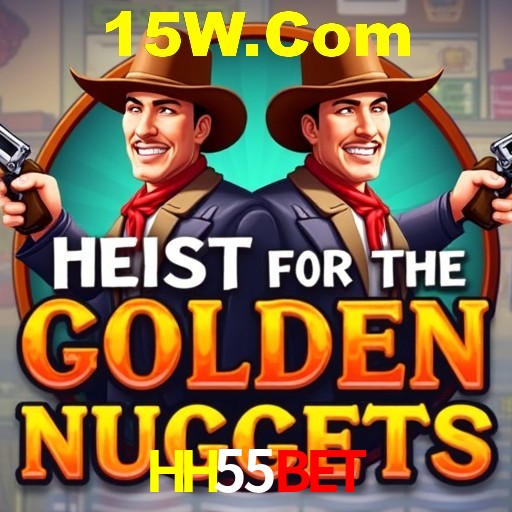 Inovações de Jogos na HH55Bet: O Futuro das Experiências Interativas