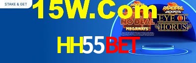 Exclusive Games HH55Bet