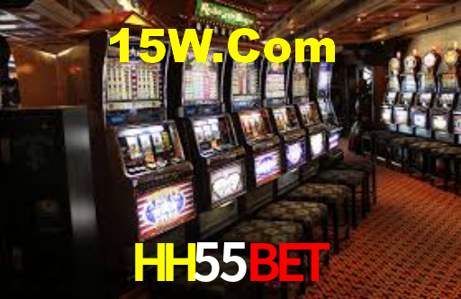 HH55Bet