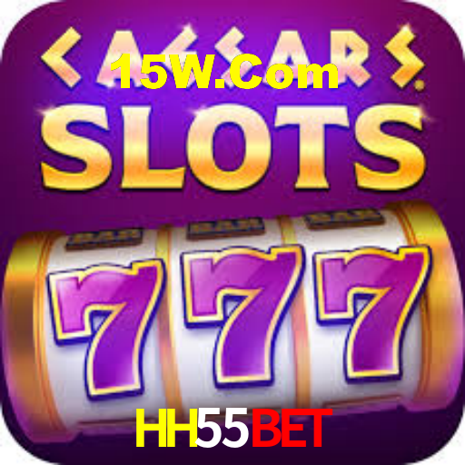 HH55Bet - Plataforma Oficial - HH55 Game