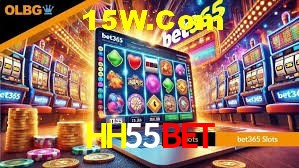Bonus Features HH55Bet
