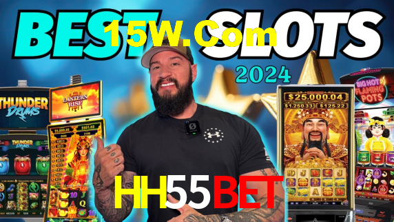 HH55 Game