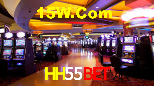 HH55 Game