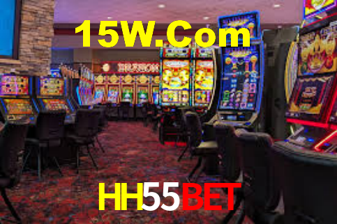 Bônus Generosos e Exclusivos no HH55Bet para Você!