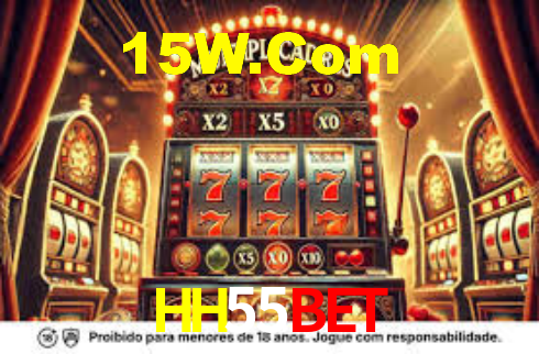 HH55Bet,HH55 Game