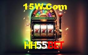 Welcome Bonus HH55Bet