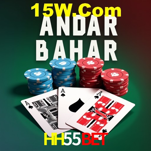 Desvendando o Mundo dos Jogos Virtuais na HH55Bet