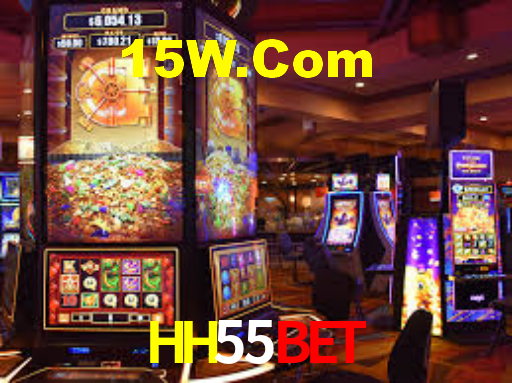 HH55Bet