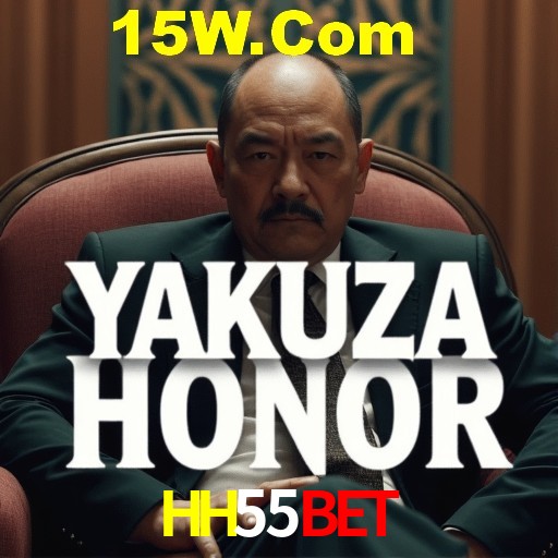 HH55Bet: Seu Especialista em Apostas Esportivas Brasileiras